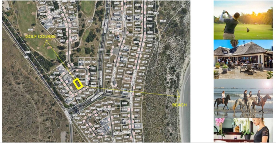 3 Bedroom Property for Sale in Shelley Point Western Cape